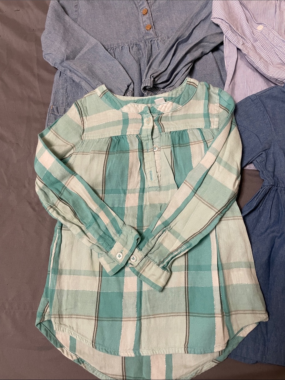 3T Tunic Bundle - Picture 2 of 5
